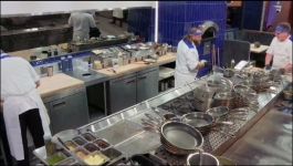 Hells Kitchen - Season 24 Episode 02